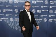 11th Breakthrough Prize Ceremony - Arrivals - Source: Getty